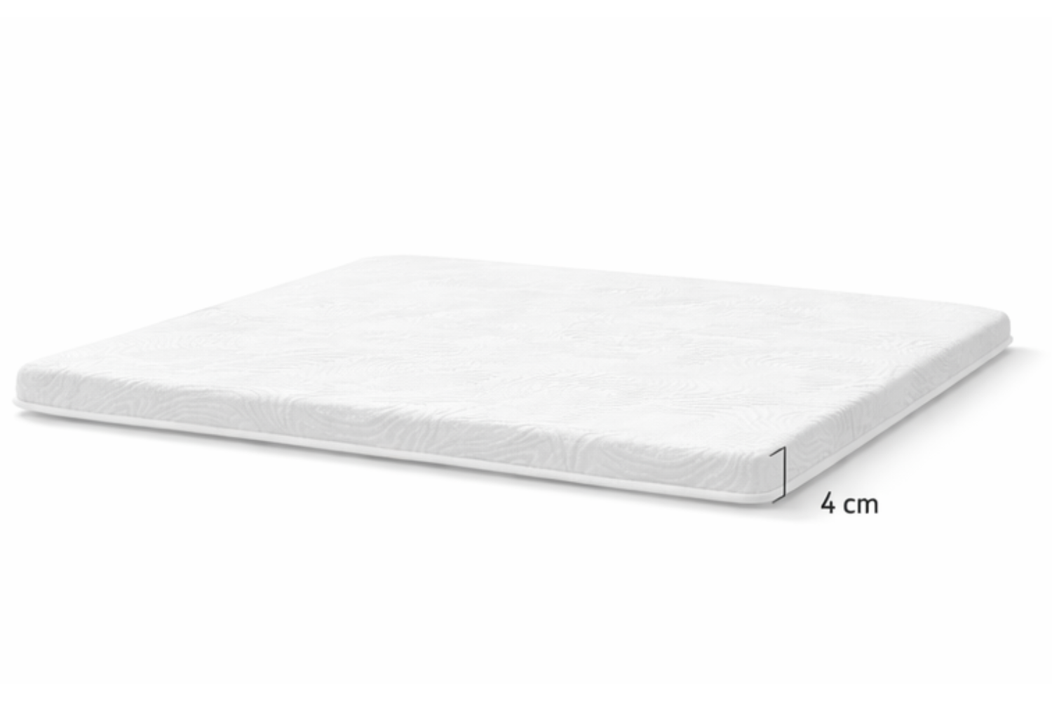 Sur-matelas Bn8
