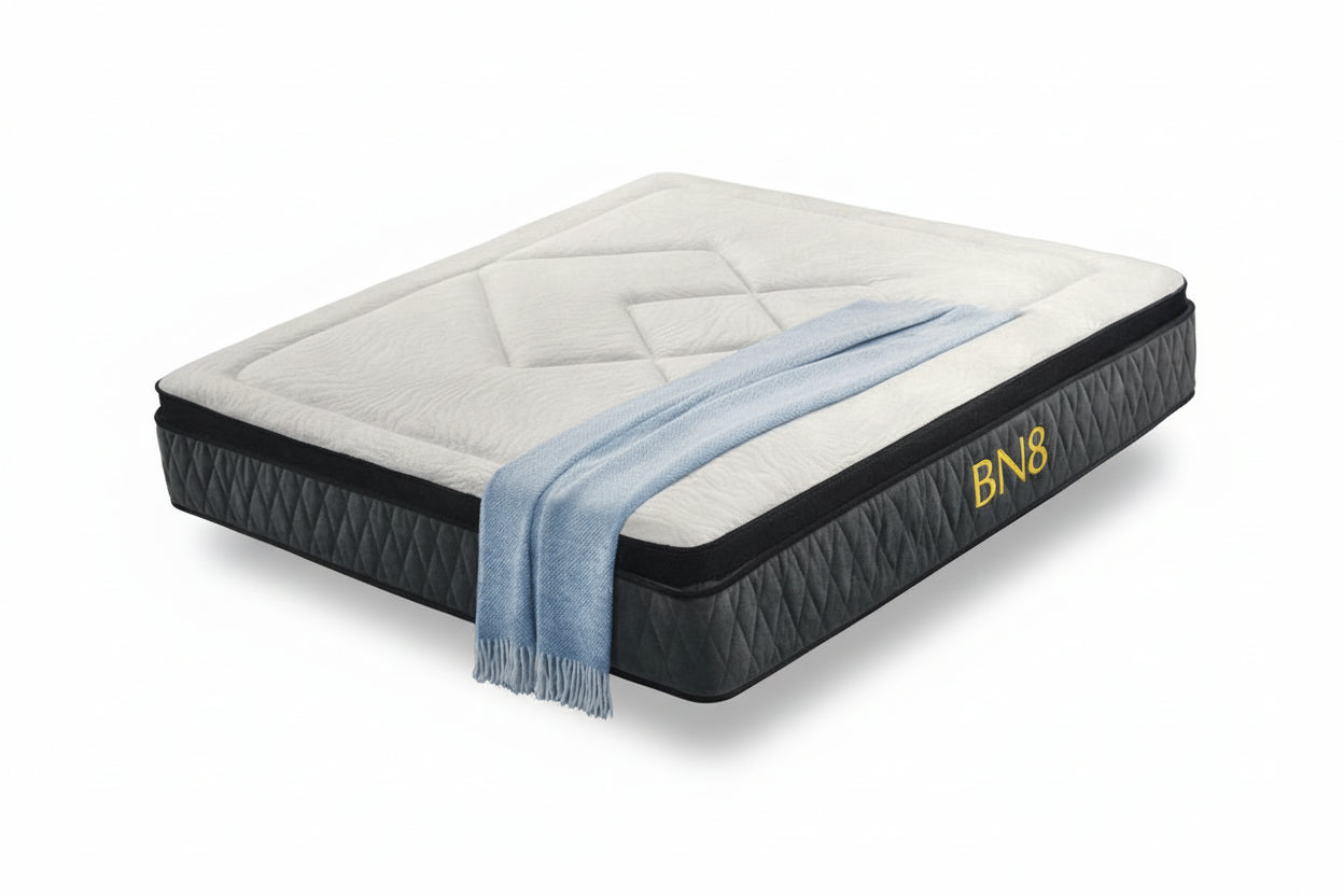 Matelas Bn8