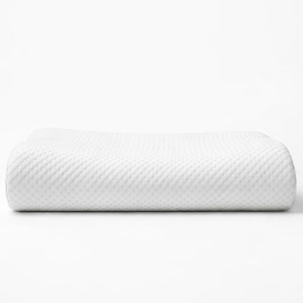 Oreiller médical cervical - Viscoélastique à mémoire