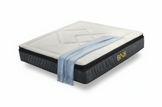matelas haut gamme premuim