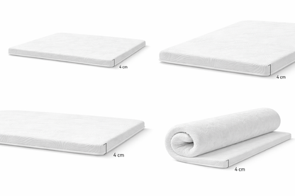 Sur-matelas Premium Confort